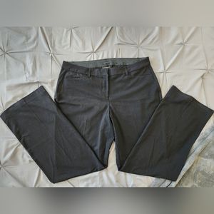 Lane bryant | Women's Dress Pants | Black | 18L